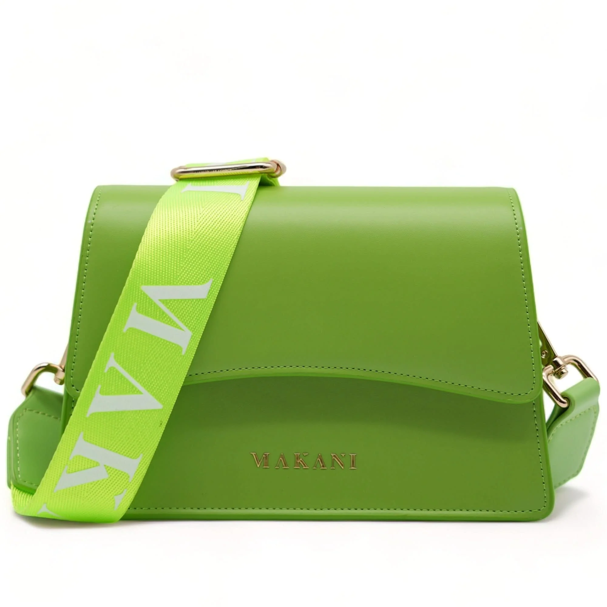 STRAP - NEON GREEN - Image 6