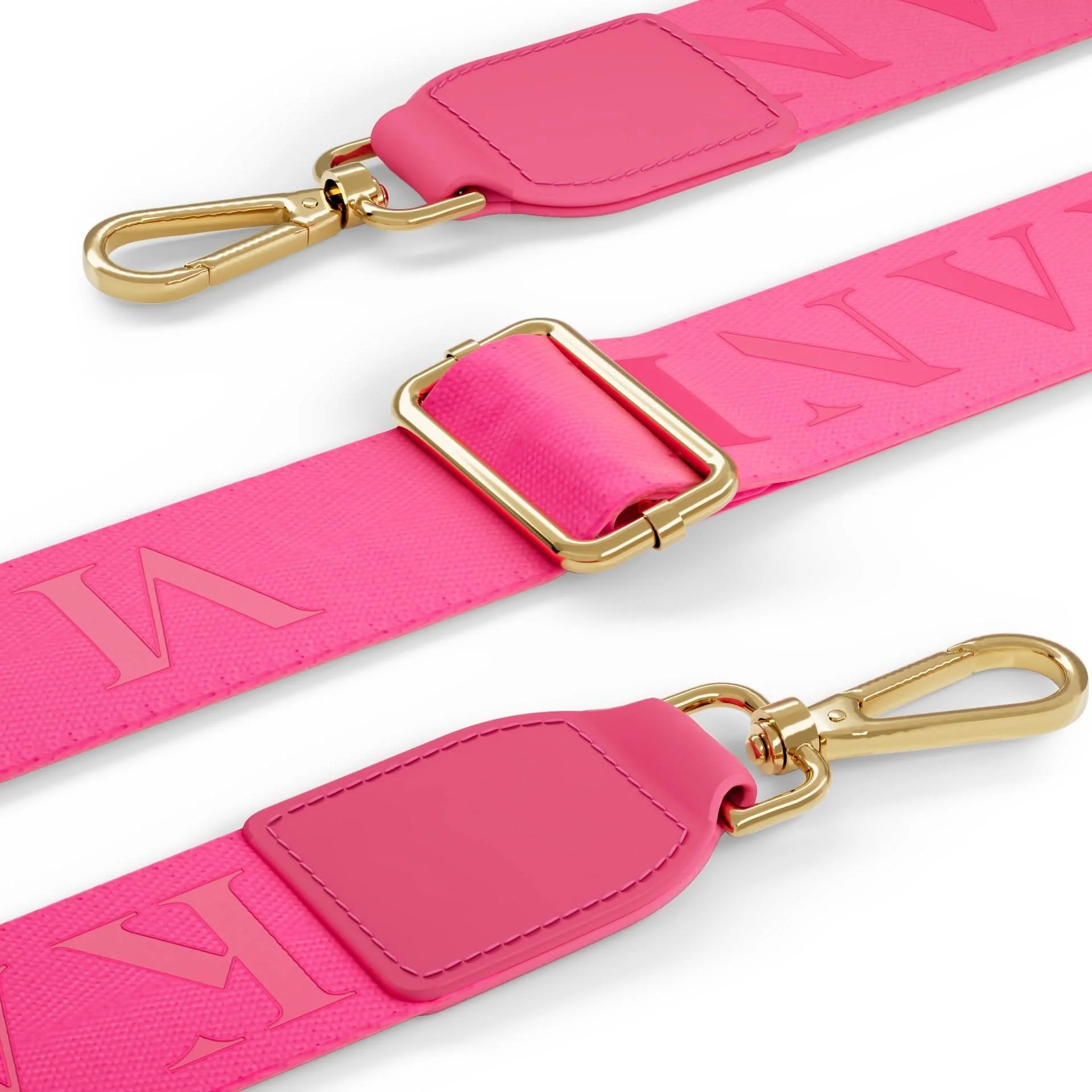 STRAP - NEON PINK - Image 3