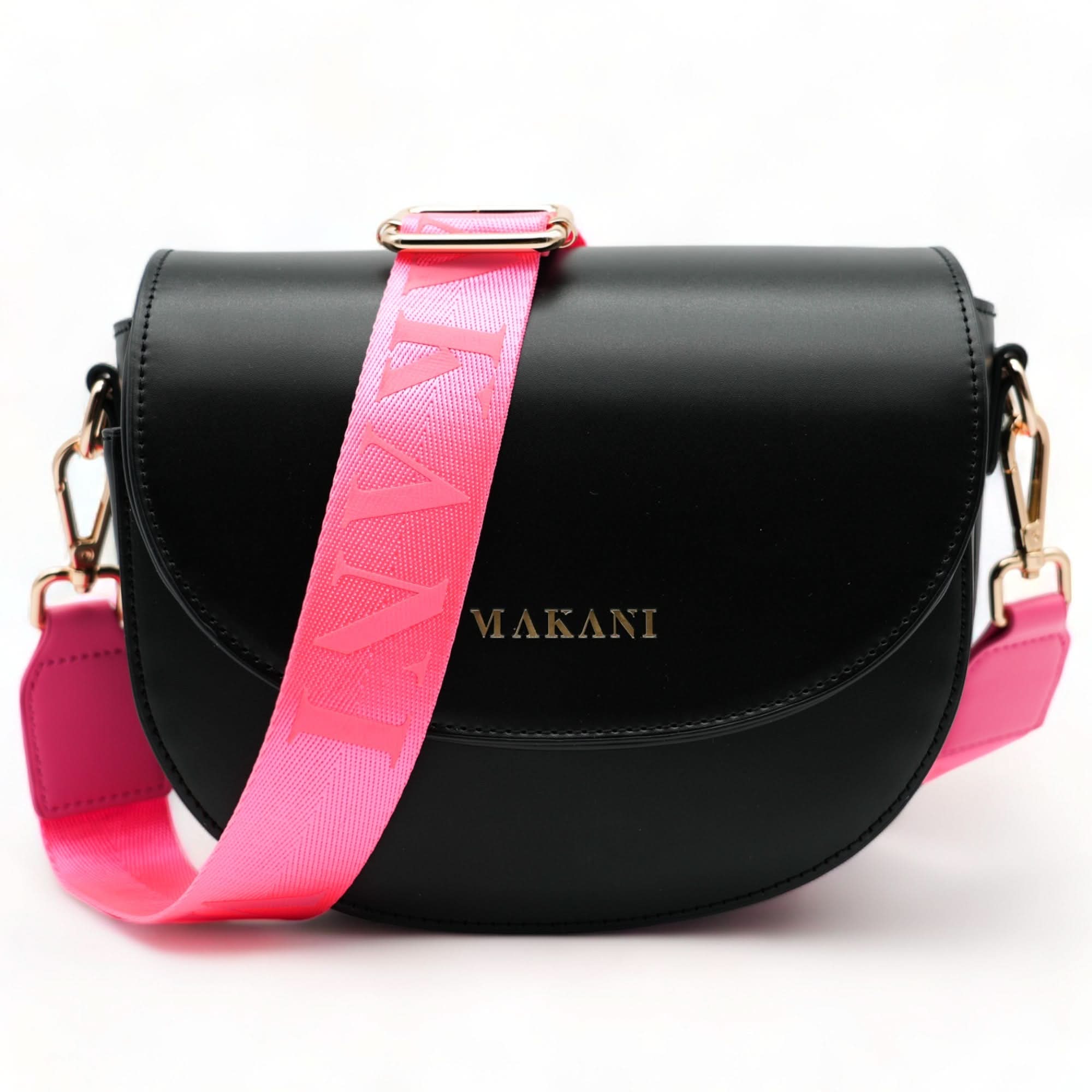 STRAP - NEON PINK - Image 4