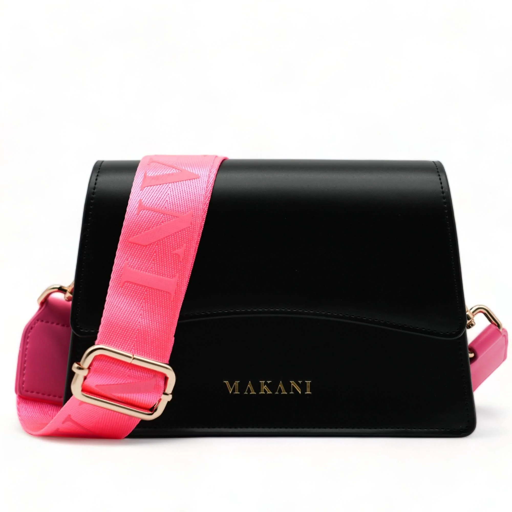 STRAP - NEON PINK - Image 5