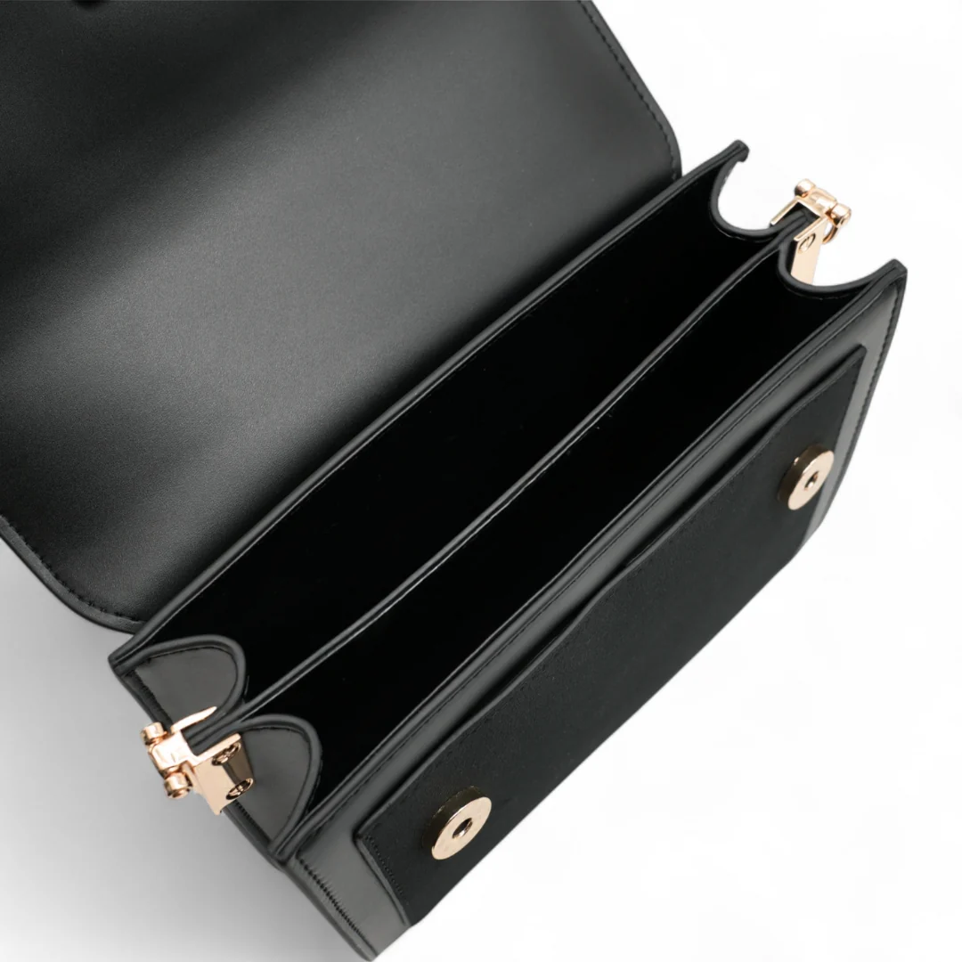 VALDA - ALL BLACK - Image 5