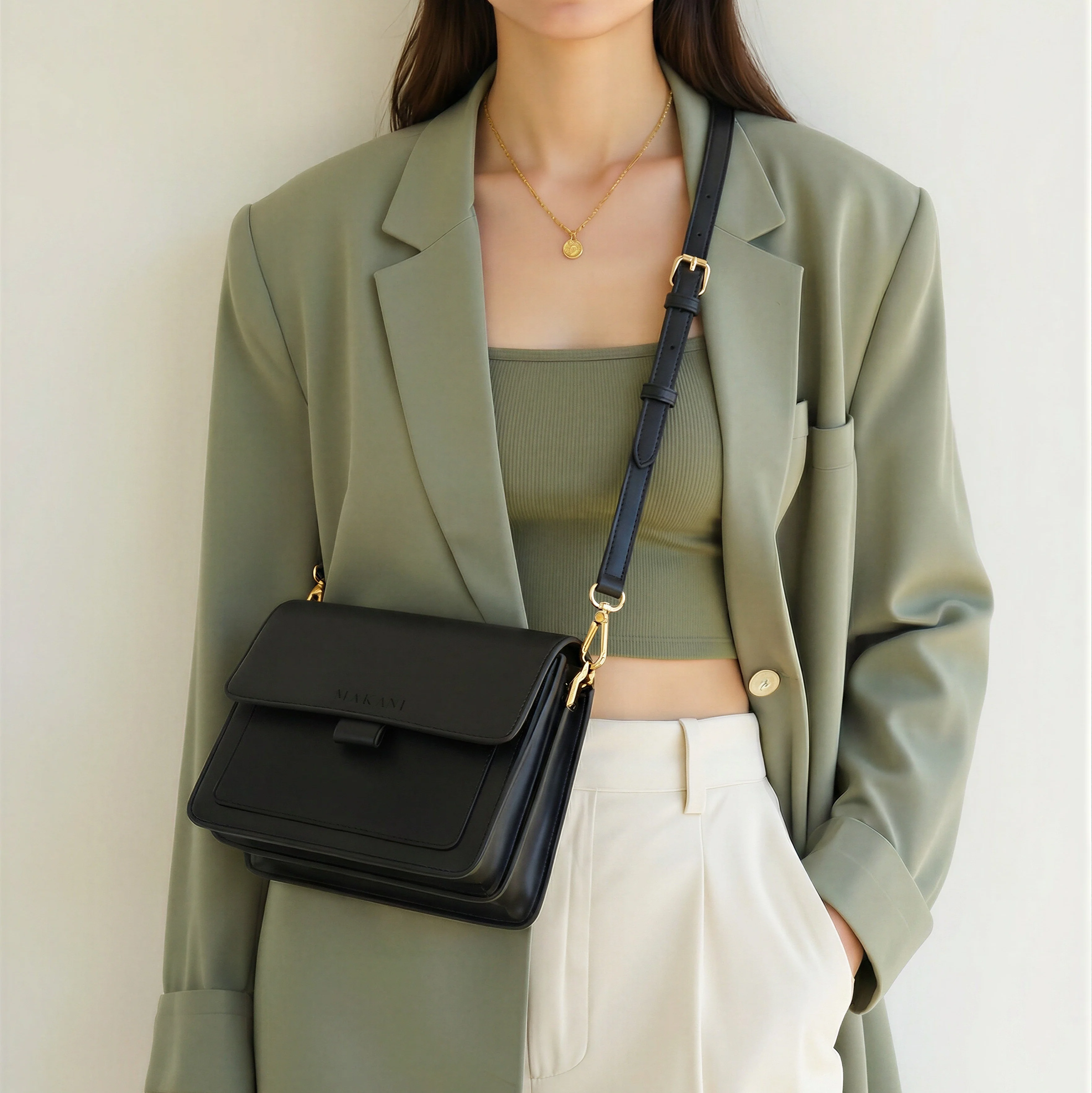 VALDA - ALL BLACK - Image 8