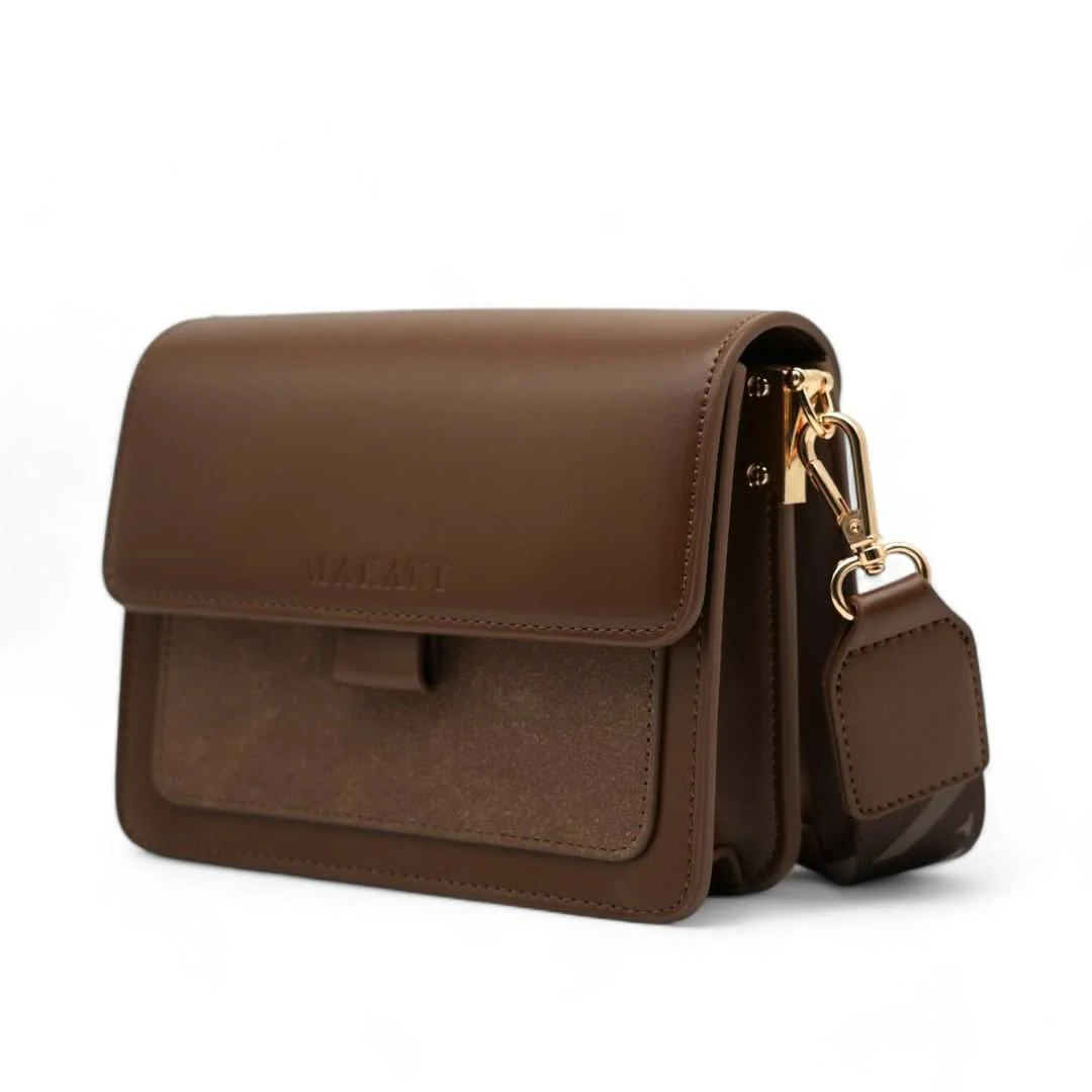VALDA - DARK BROWN - Image 4