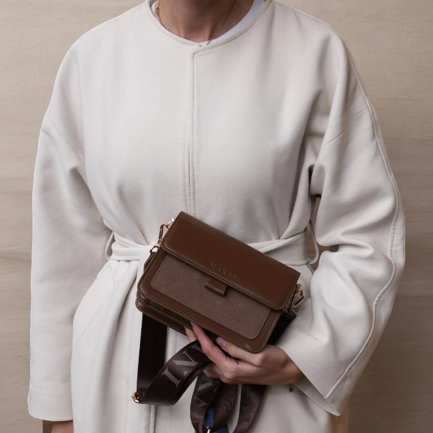 VALDA - DARK BROWN - Image 5